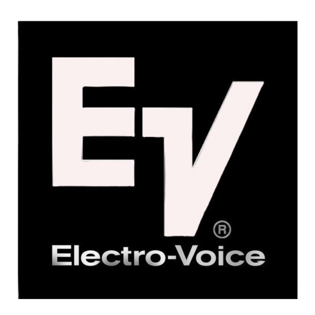 Shop by Brand: Electro-Voice