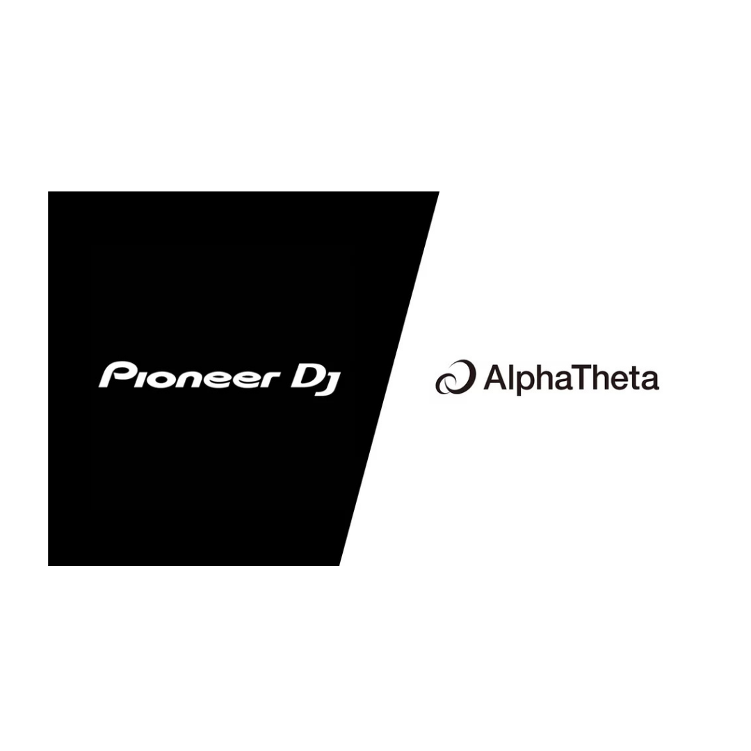 Shop by Brand: Alphatheta/Pioneer DJ