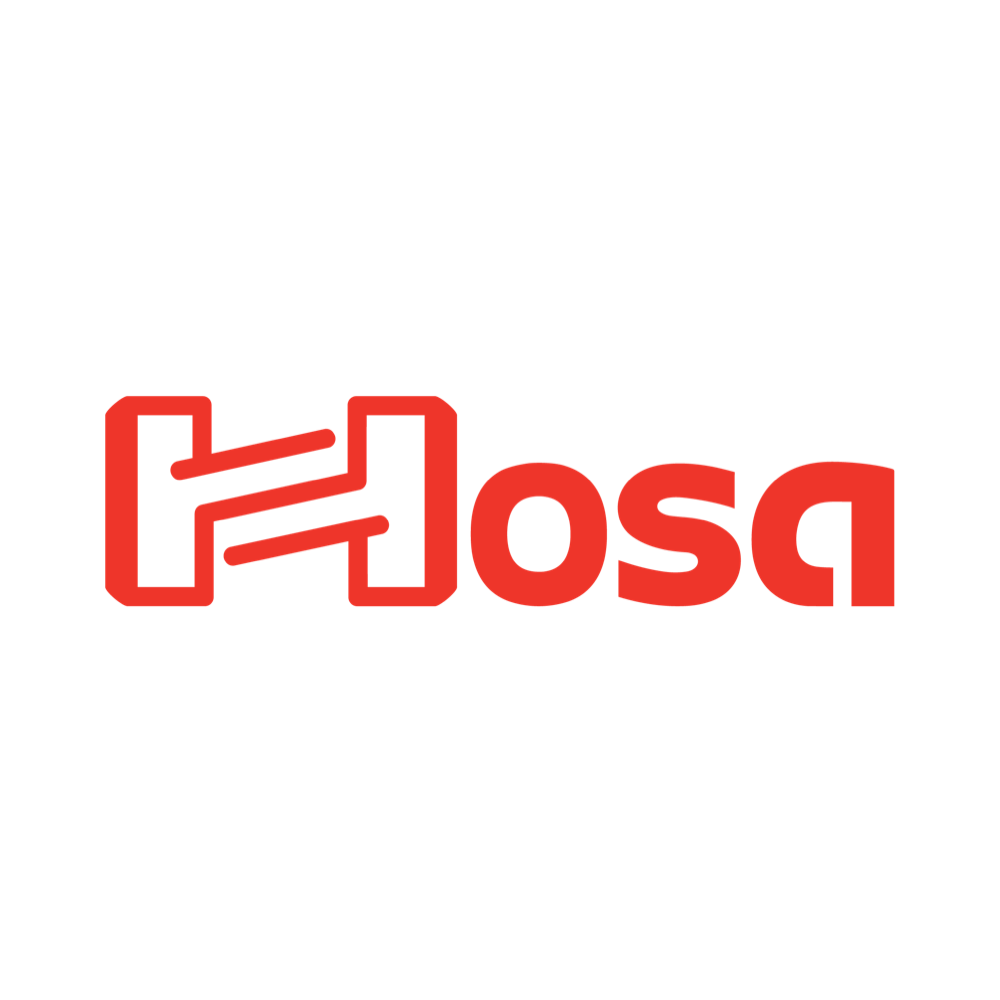 Hosa Technology logo