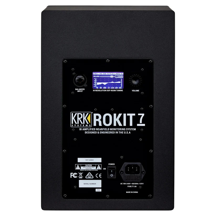 KRK Rokit 7 G4