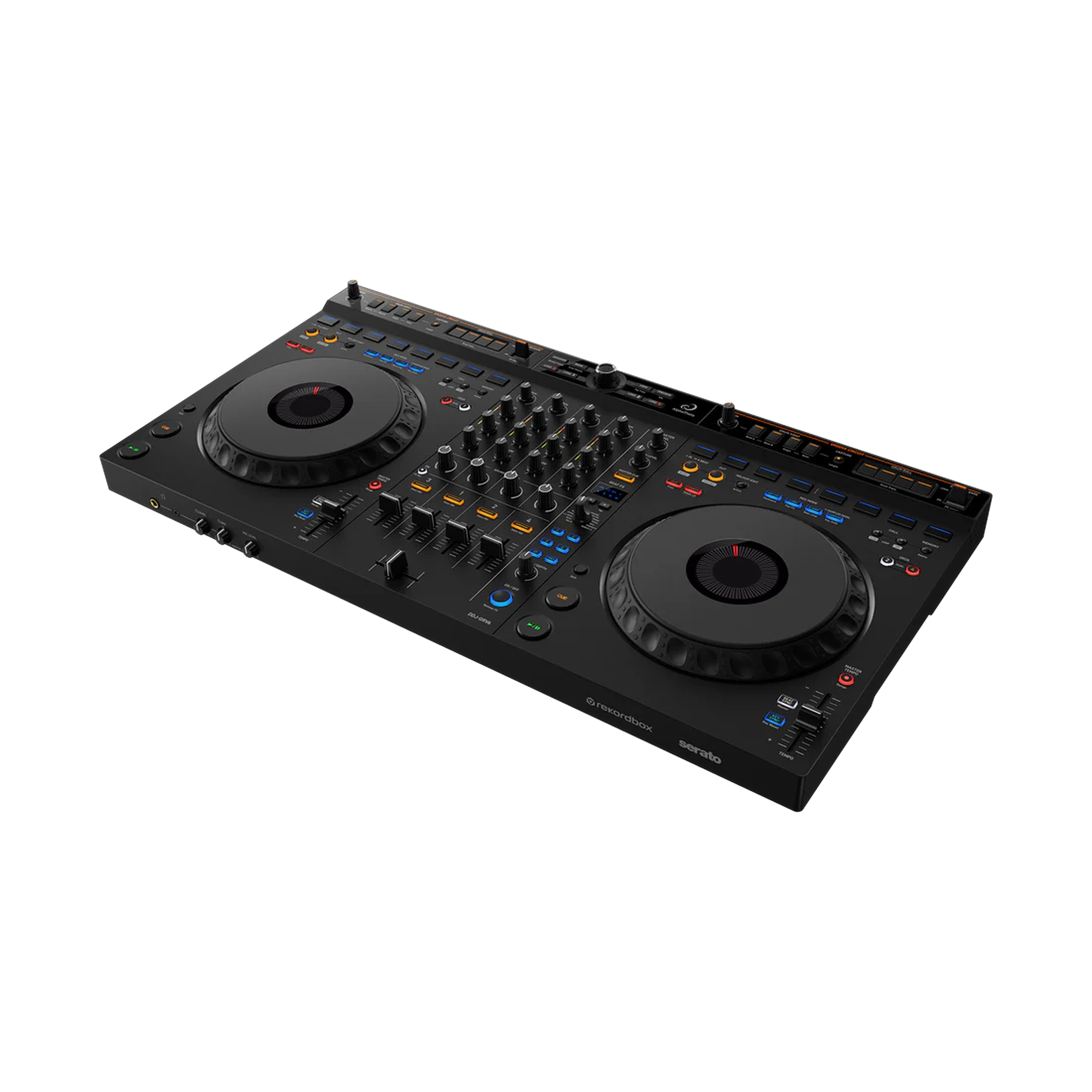 AlphaTheta DDJ-GRV6
