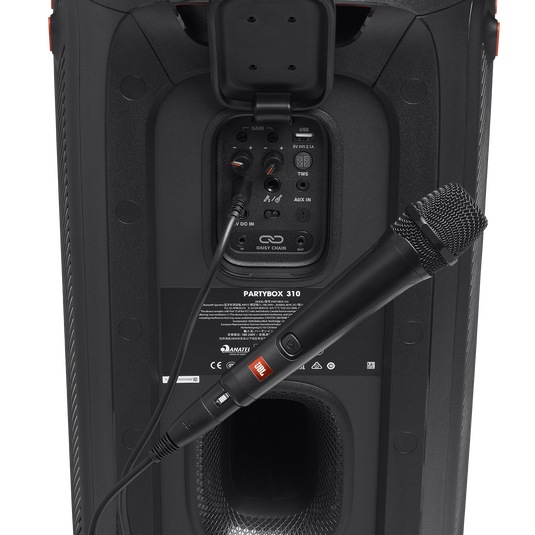 JBL PBM100