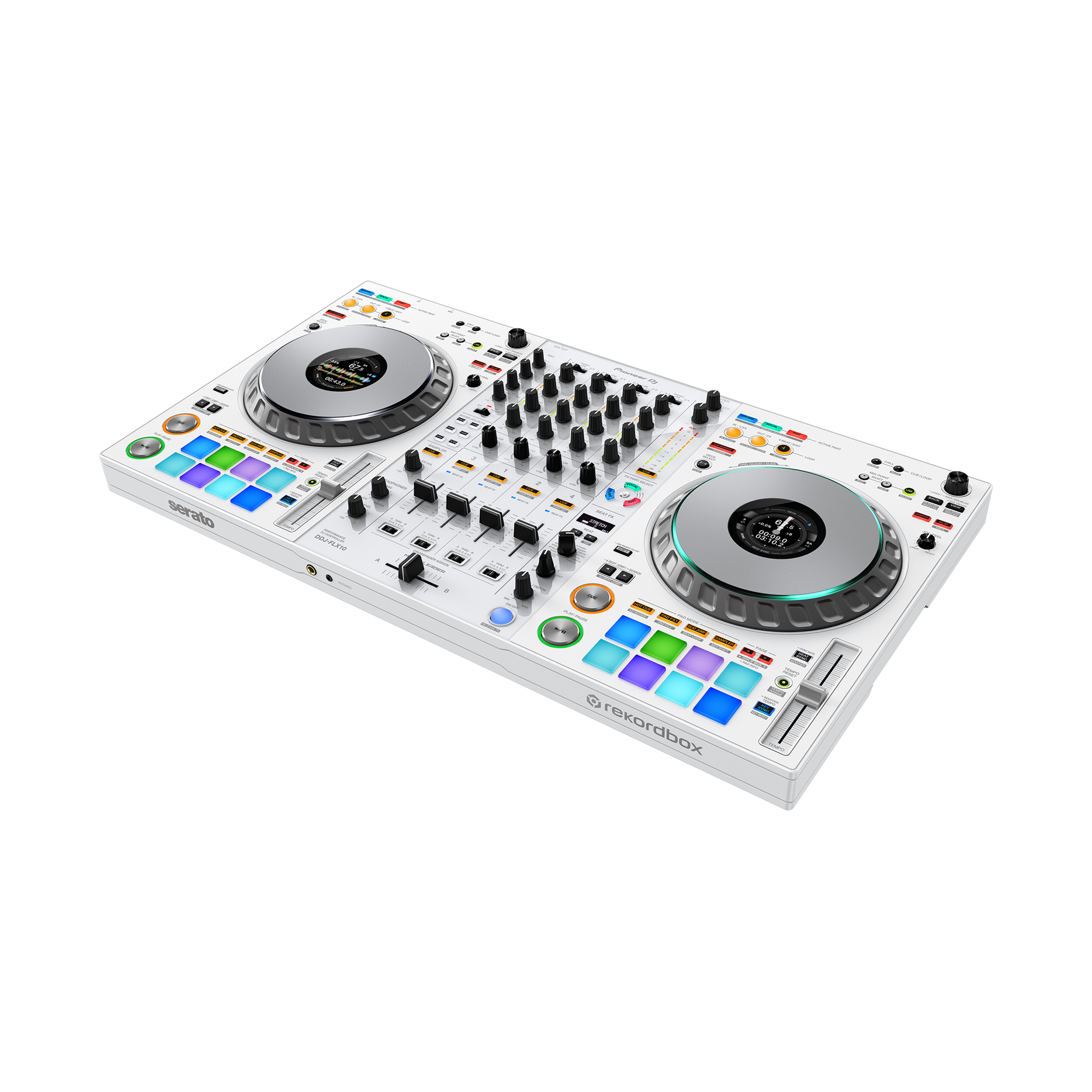Pioneer DJ DDJ-FLX10