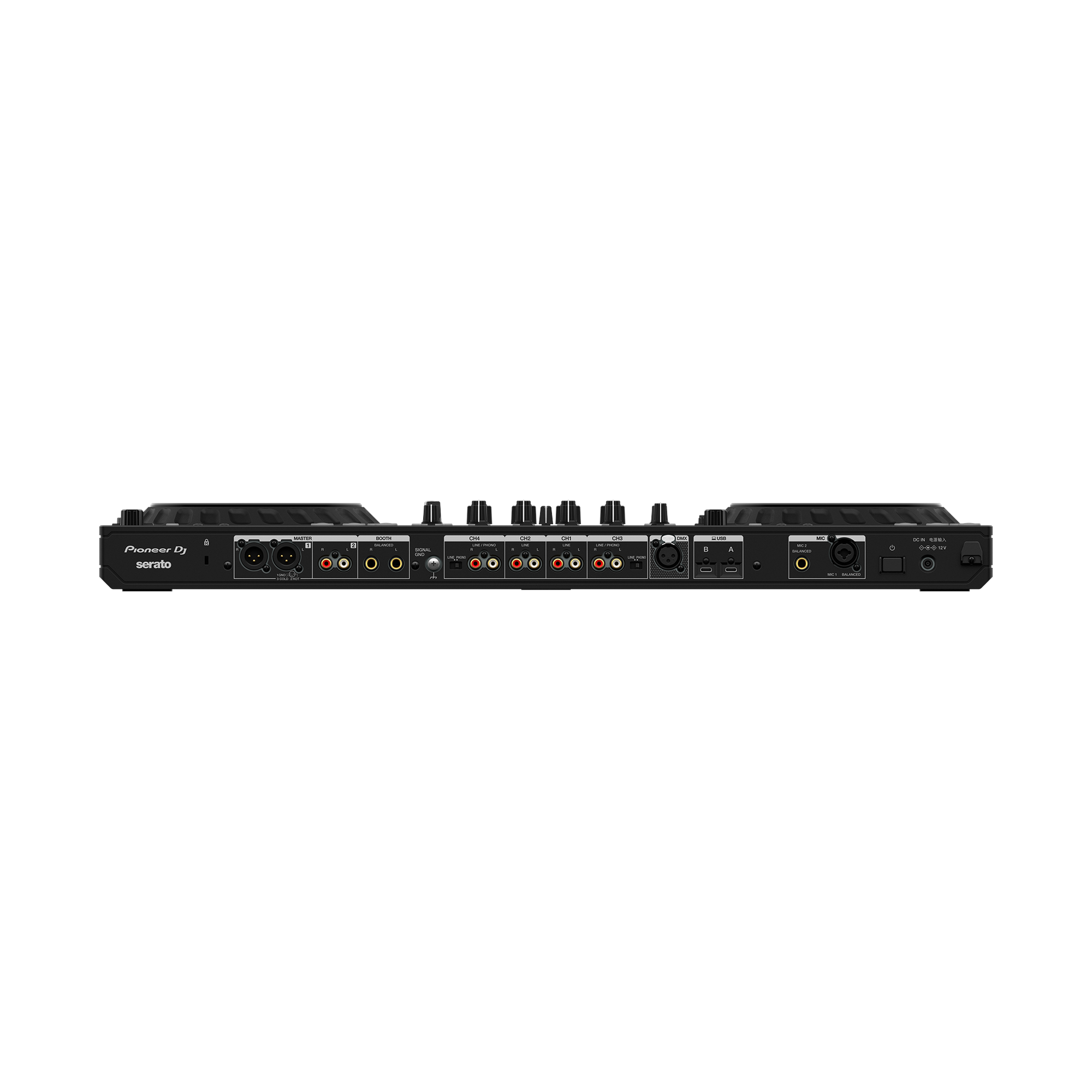 Pioneer DJ DDJ-FLX10