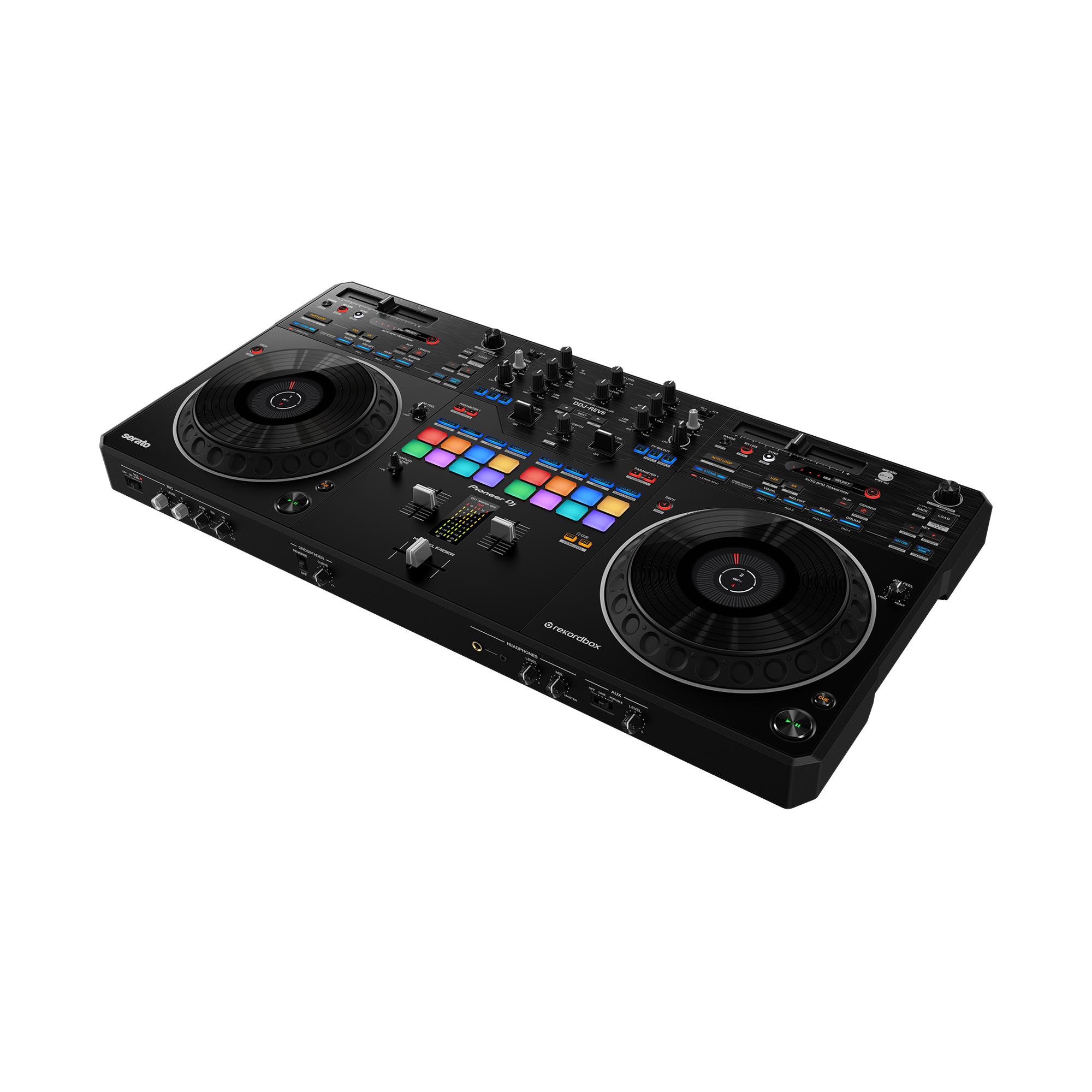 Pioneer DJ DDJ-REV5