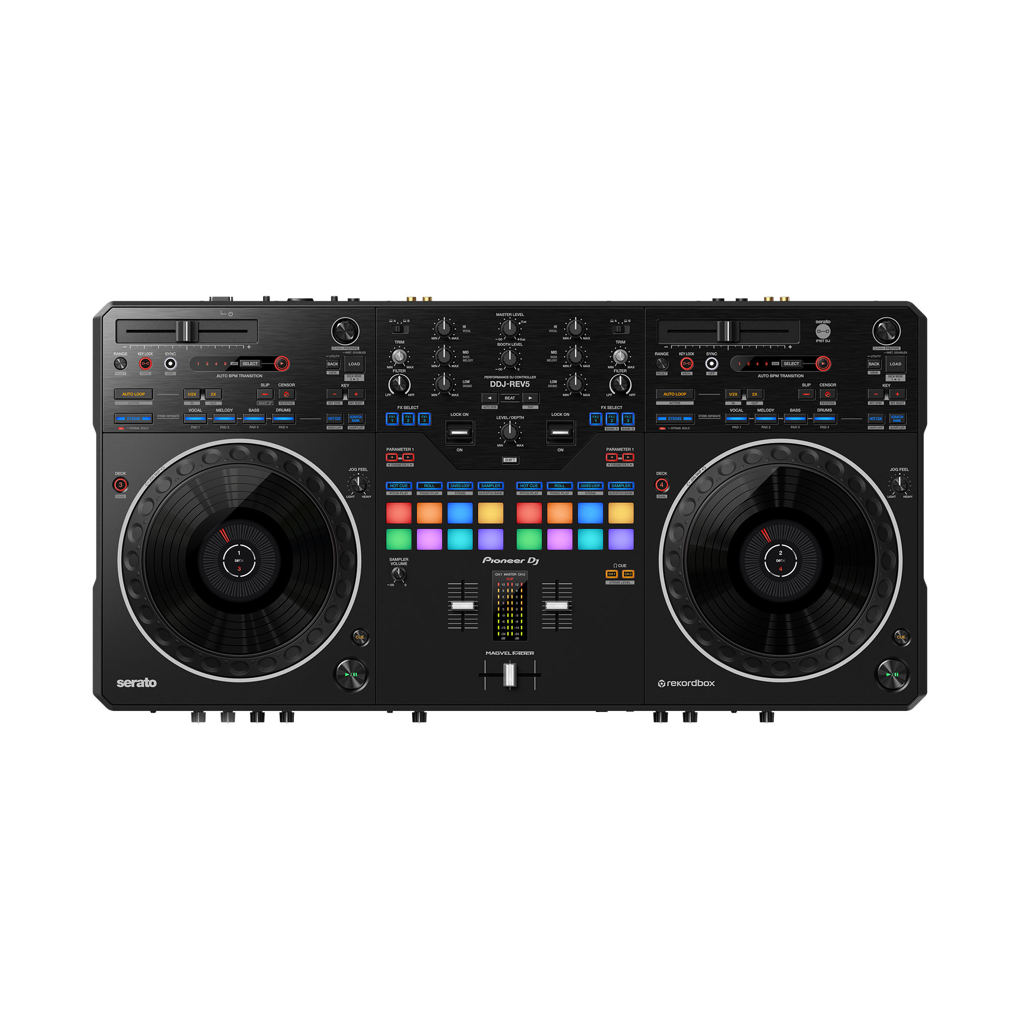 Pioneer DJ DDJ-REV5