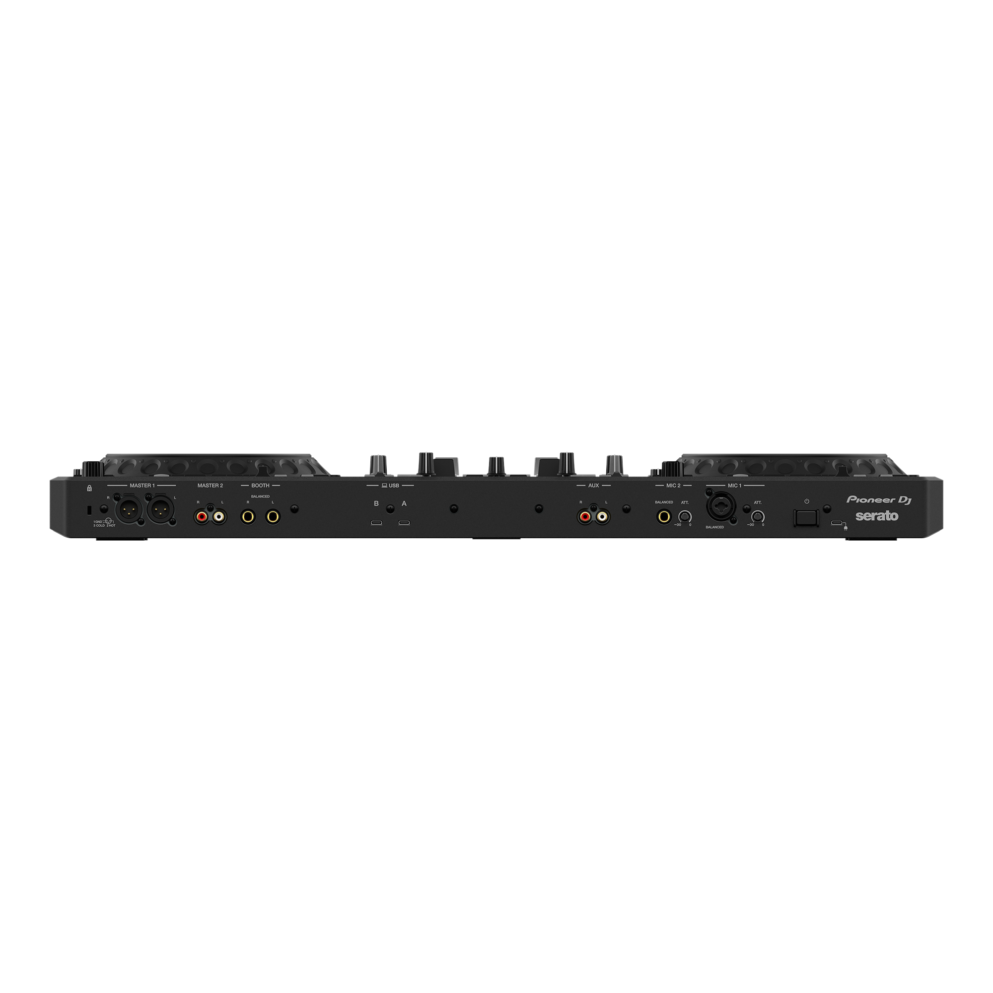 Pioneer DJ DDJ-REV5