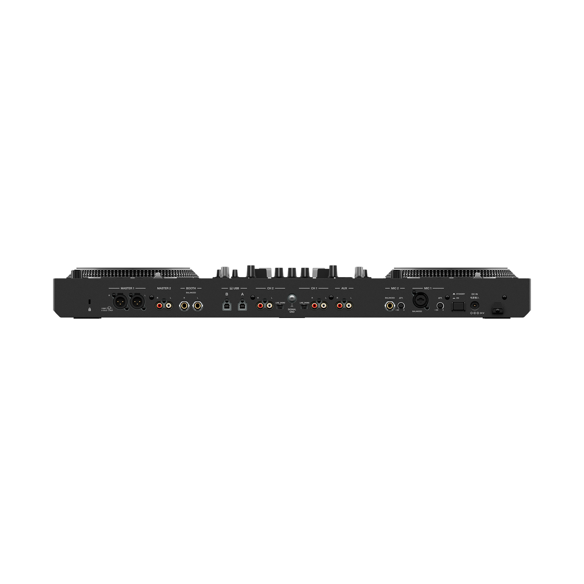 Pioneer DJ DDJ-REV7