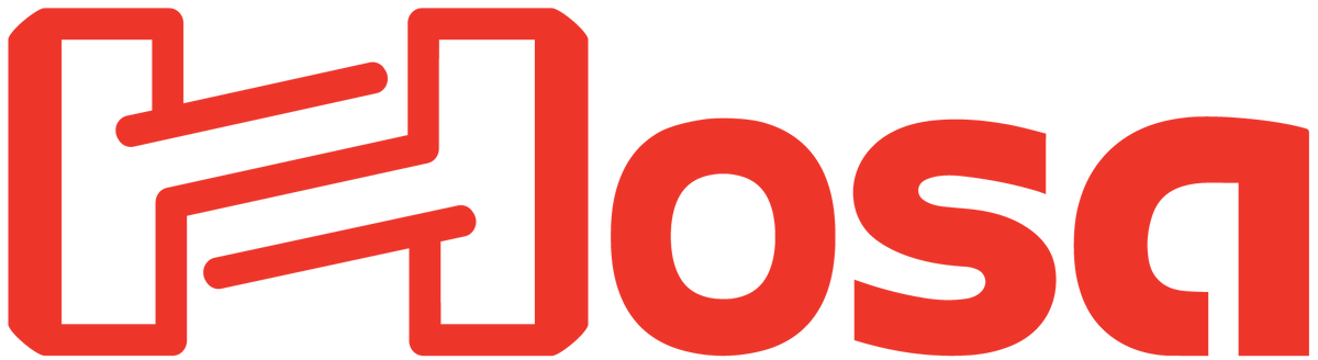 Hosa Technology logo