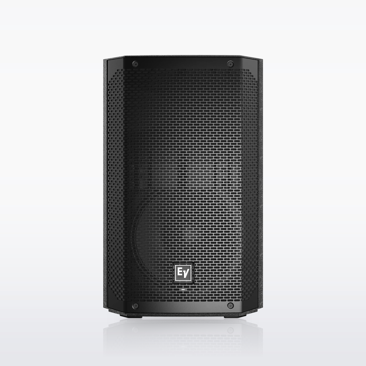 Electro-Voice ELX200-10P powered loudspeaker, front view