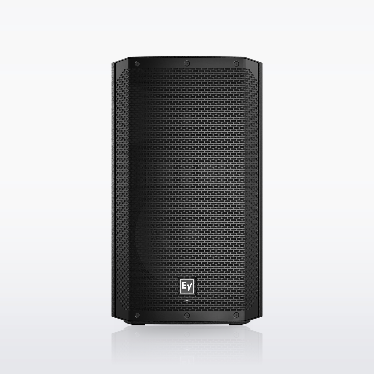 Electro-Voice ELX200-12P powered loudspeaker, front view