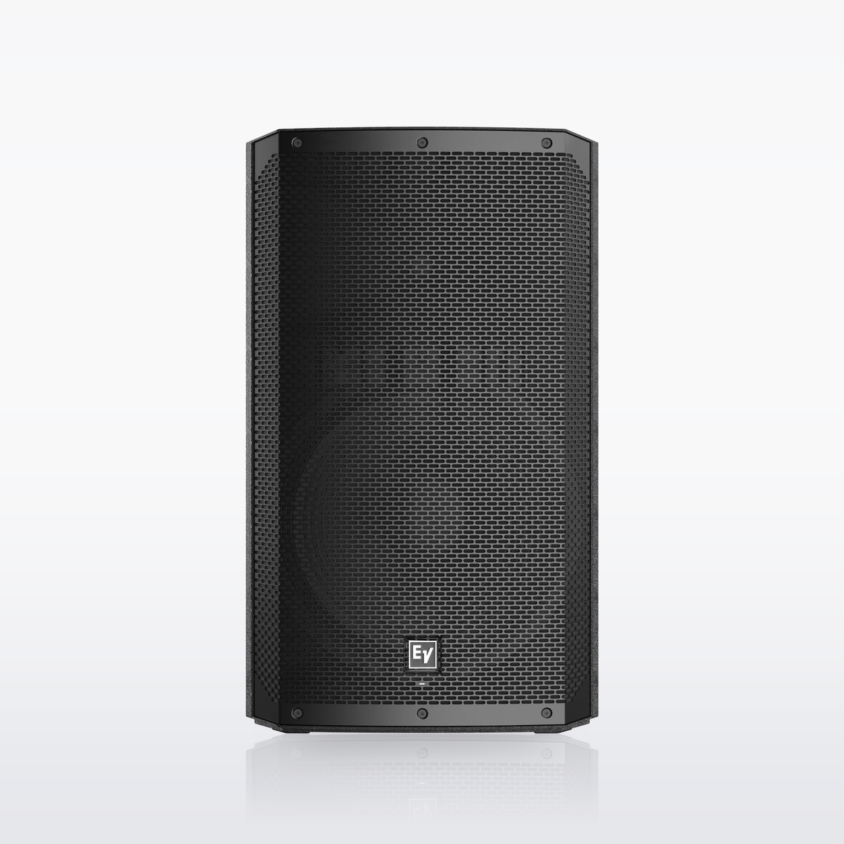 Electro-Voice ELX200-15P powered loudspeaker, front view
