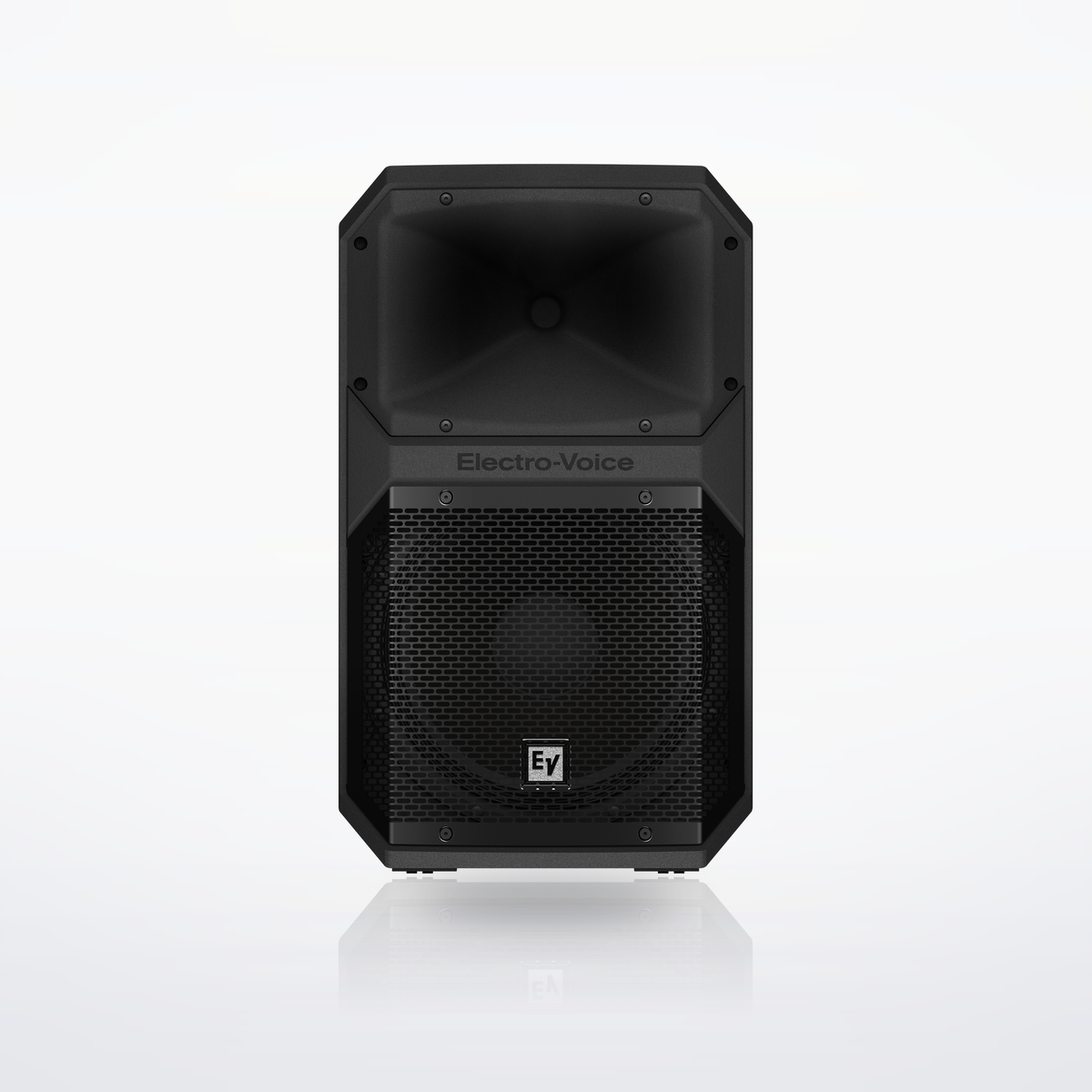 Electro-Voice EVIVA 12P powered loudspeaker, front view