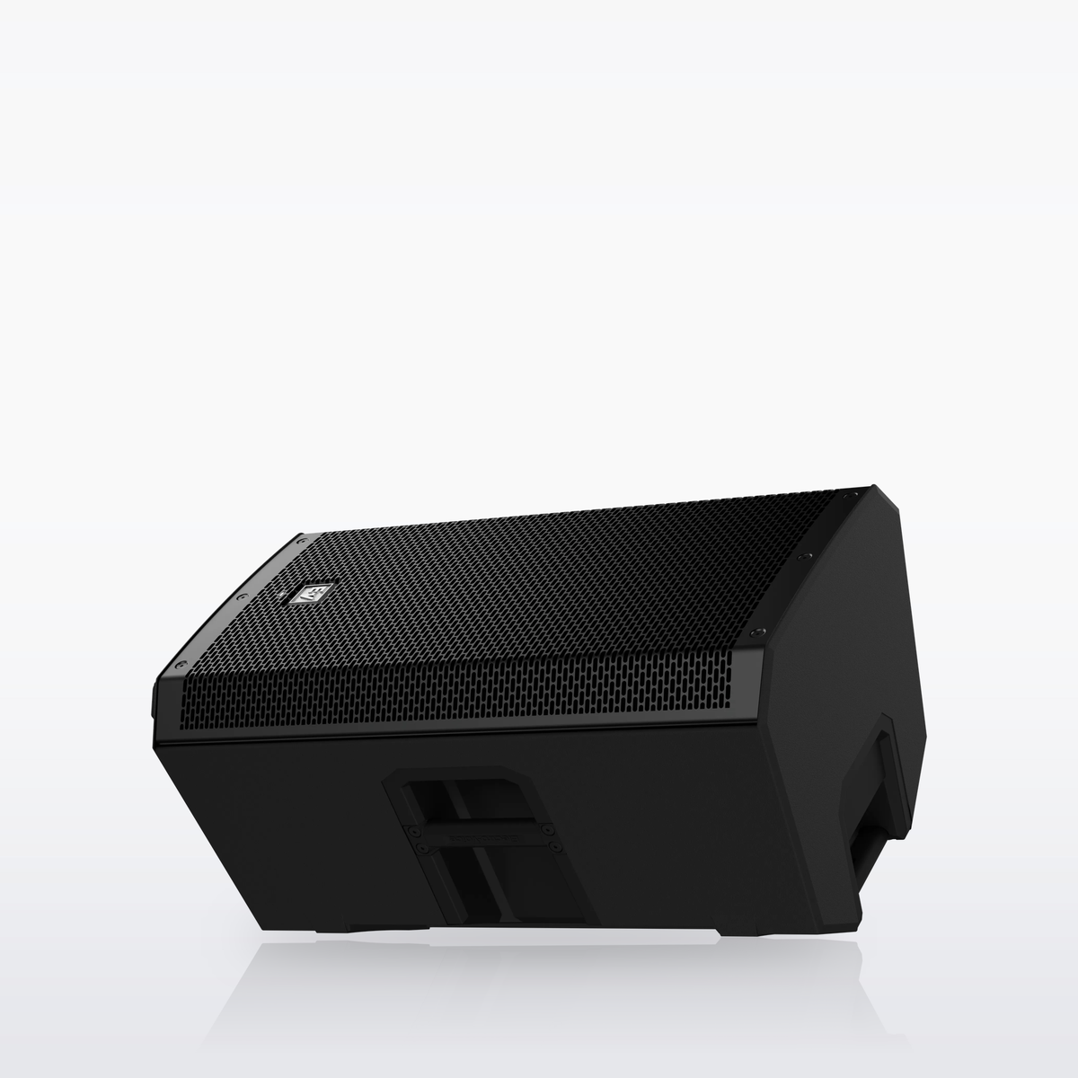 Electro-Voice ZLX-12P-G2 powered loudspeaker, floor monitor position