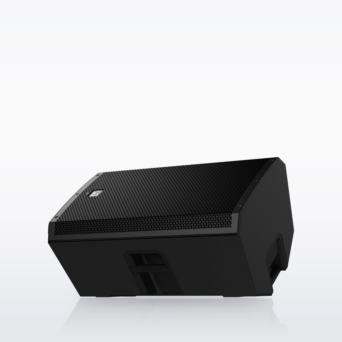 Electro-Voice ZLX-15P-G2 powered loudspeaker, floor monitor position