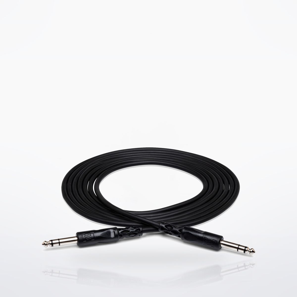 Hosa CSS-100 Balanced Interconnect, full view