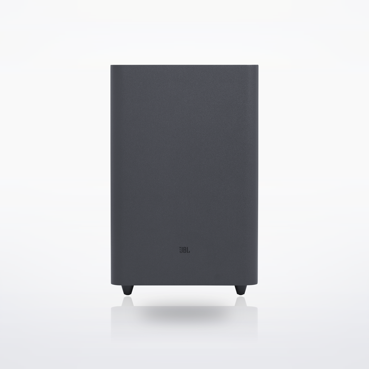 JBL Bar 2.1 Deep Bass (MK2), wireless subwoofer, front