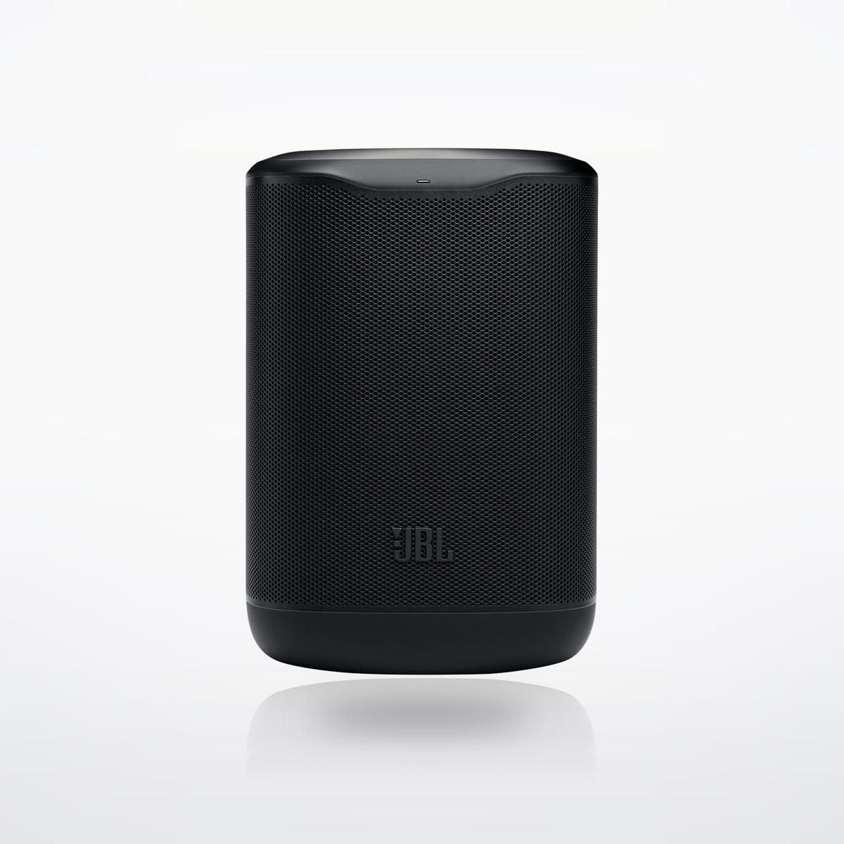 JBL Cove M1 - Black Front#color_black