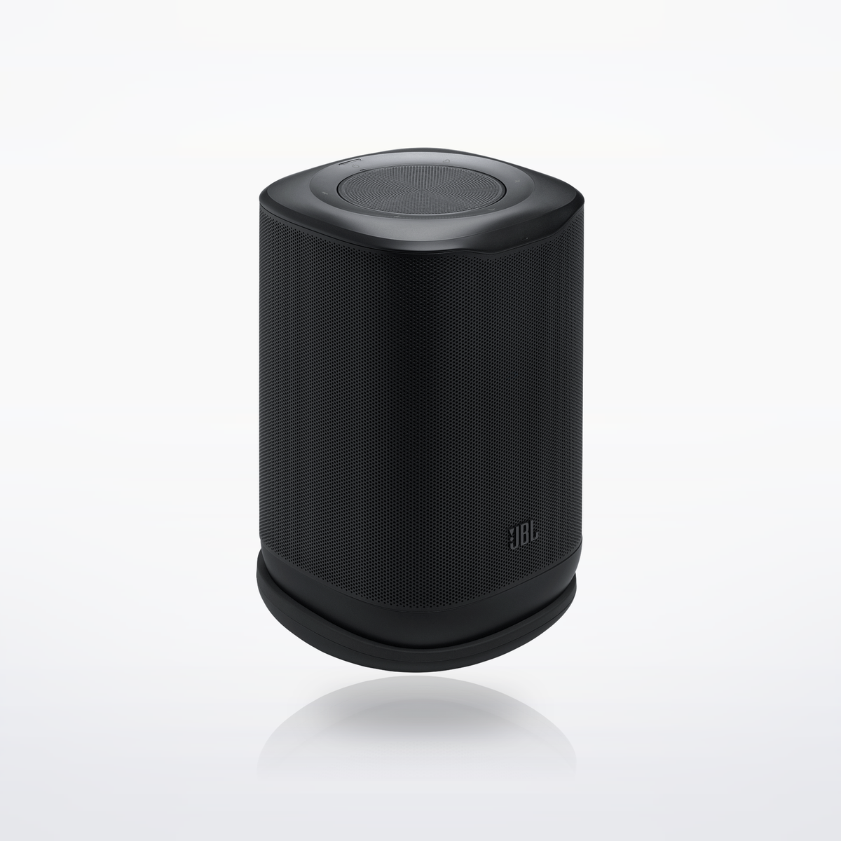 JBL Cove P1 - Black Three-quarter front