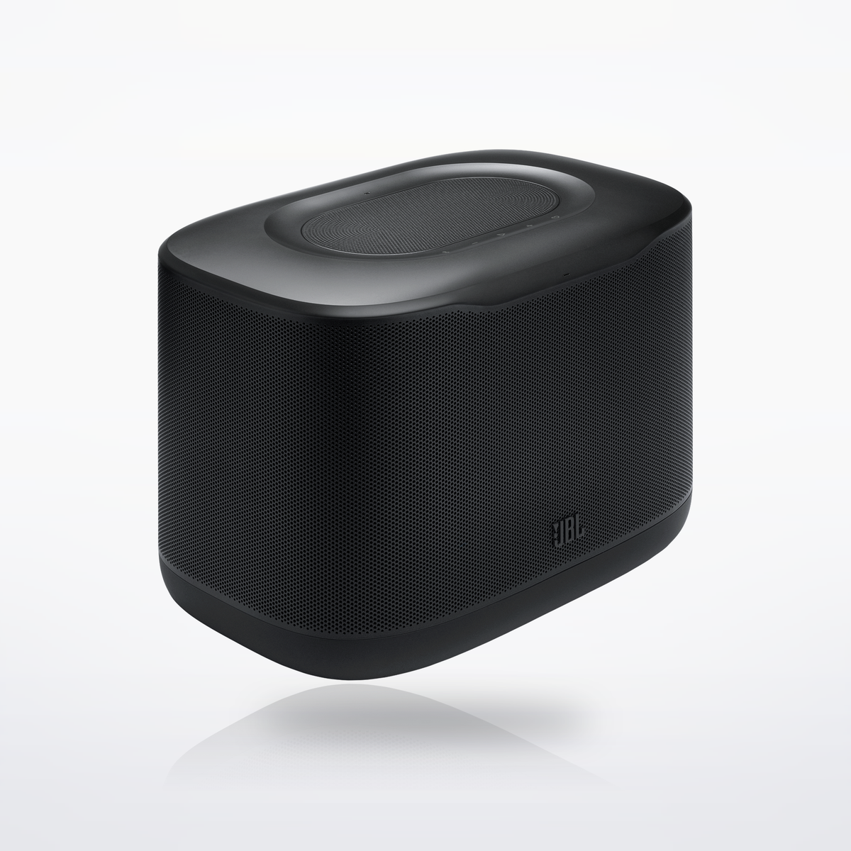 JBL Cove X1 - Black Three-quarter front