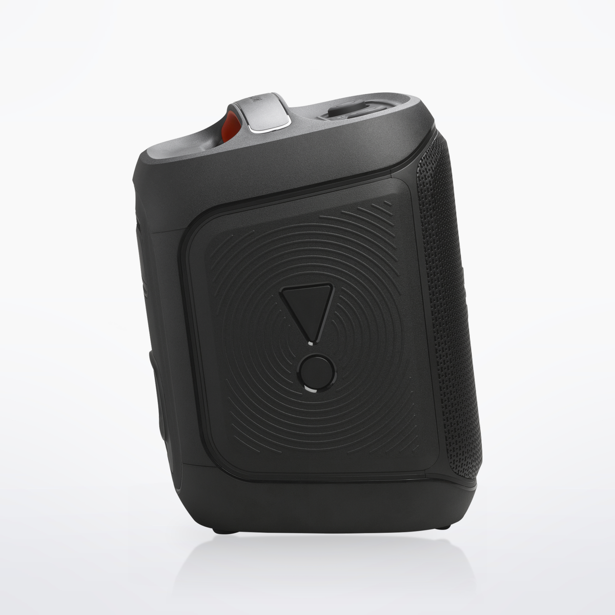 JBL PartyBox Encore Essential 2 party speaker, left side