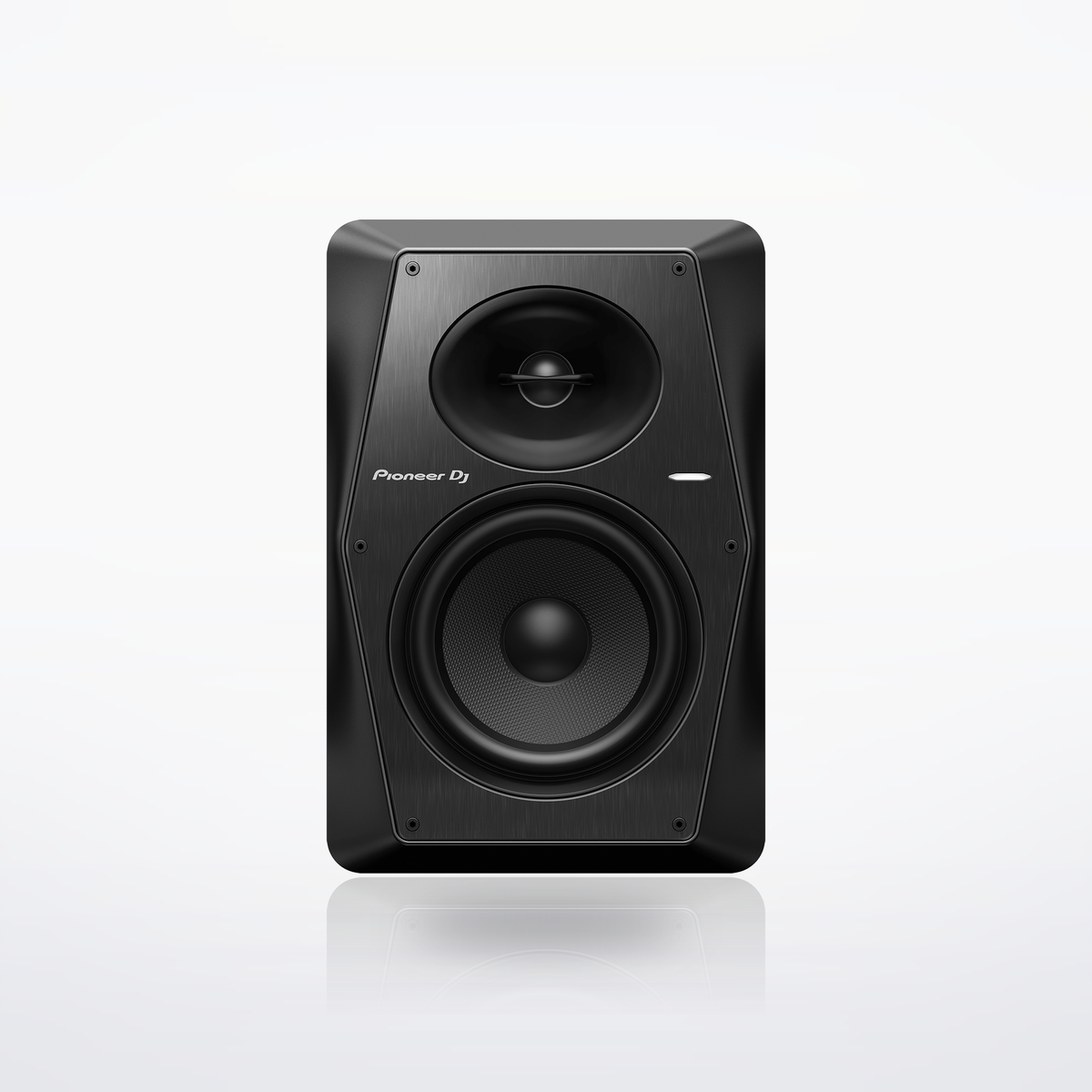 Pioneer DJ VM-70 studio monitor, front