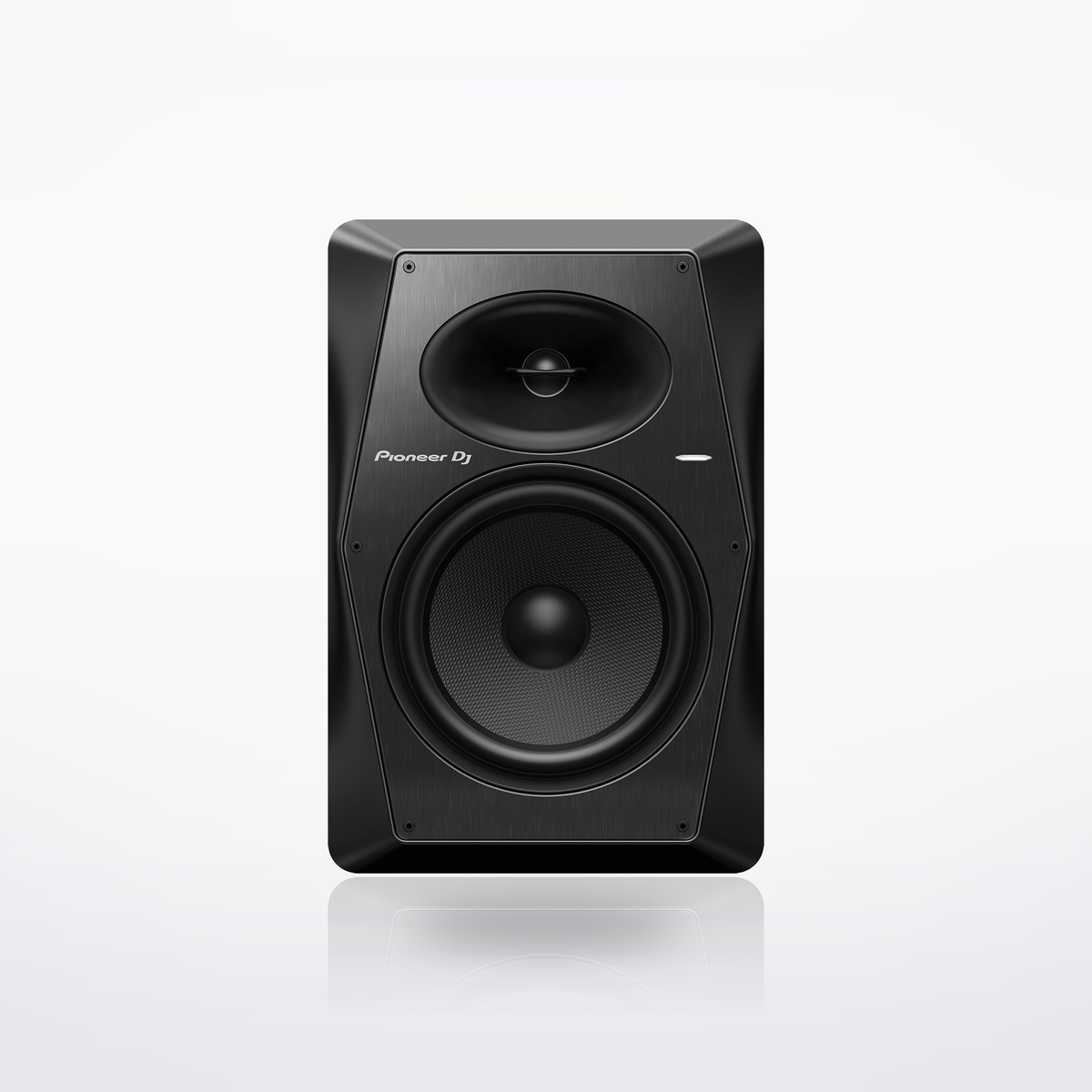 Pioneer DJ VM-80 studio monitor, front