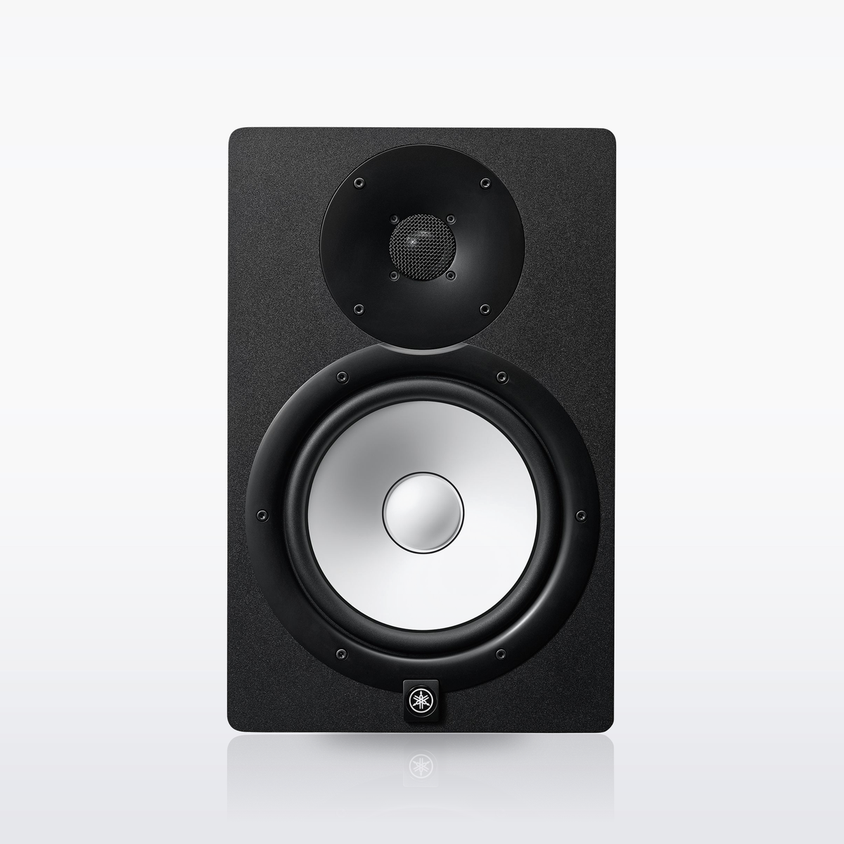 Yamaha HS8I studio monitor, Black, front
