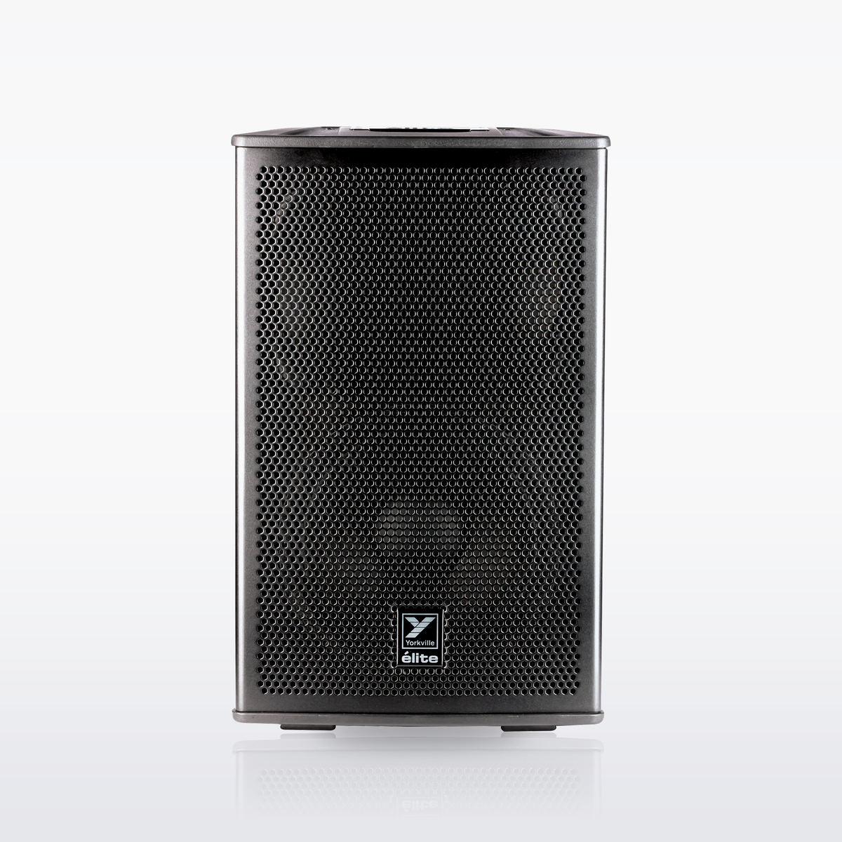 Yorkville EF12 Elite 12-inch unpowered loudspeaker, front view