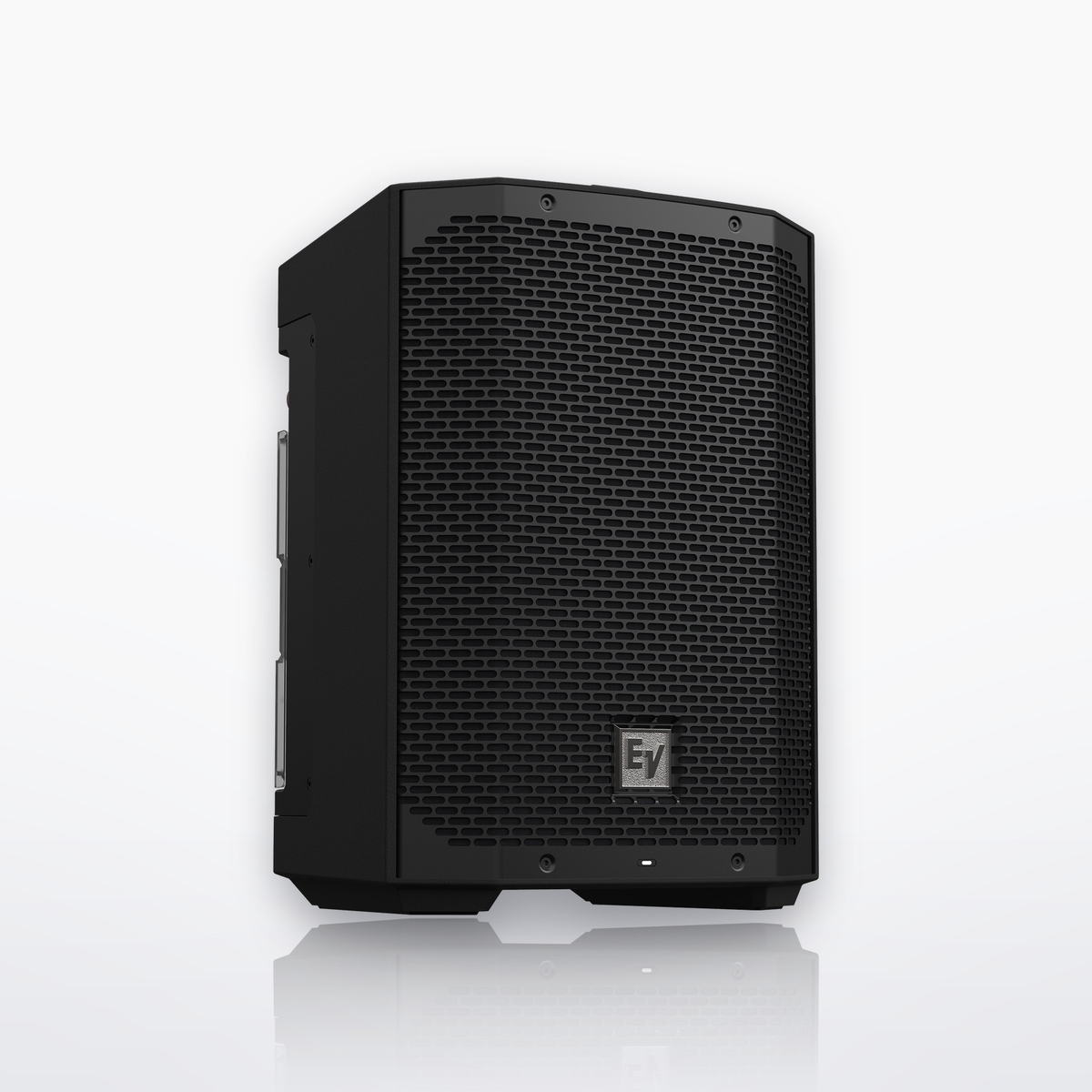 PA speakers