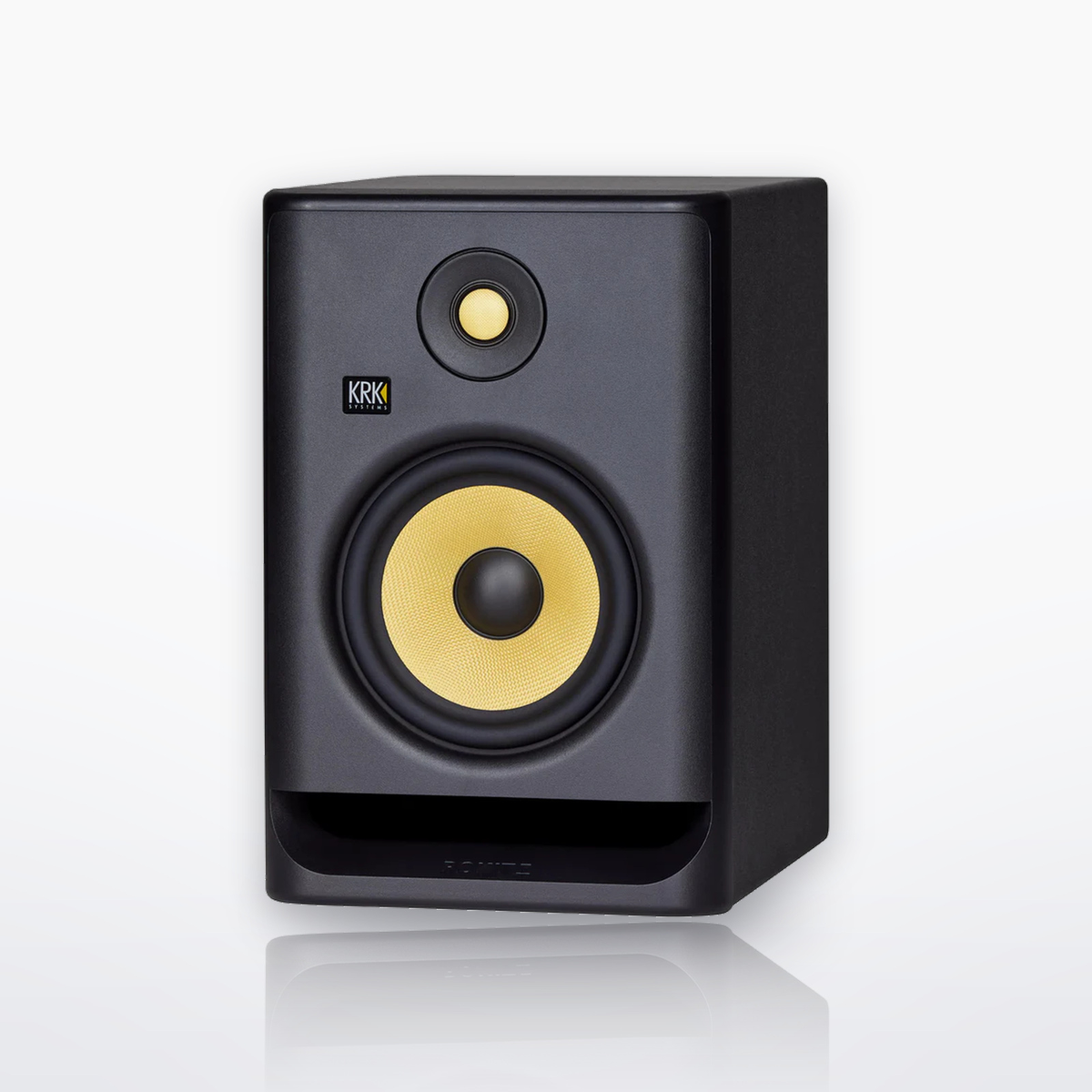 Studio monitors