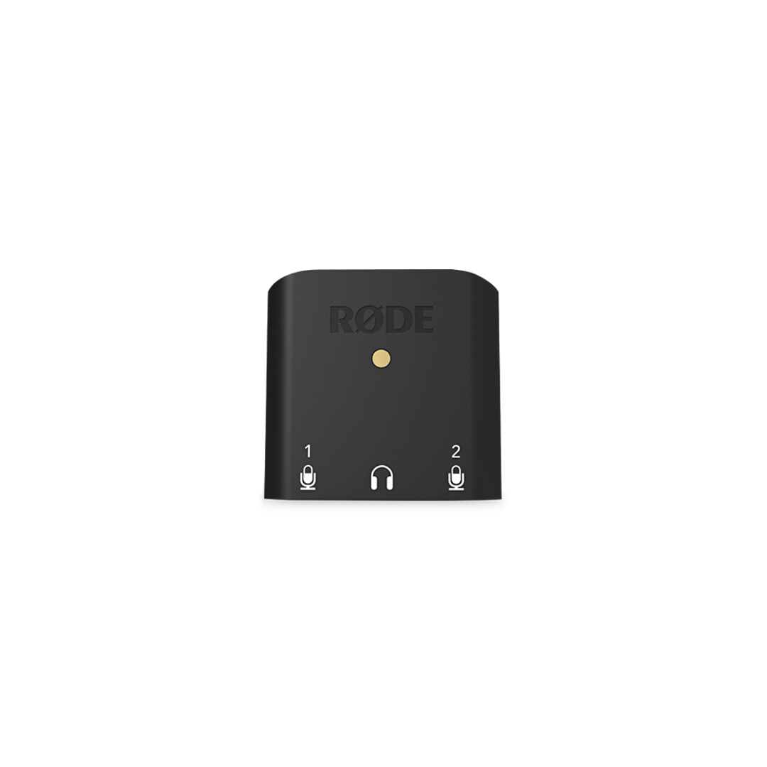 Rode AI-Micro