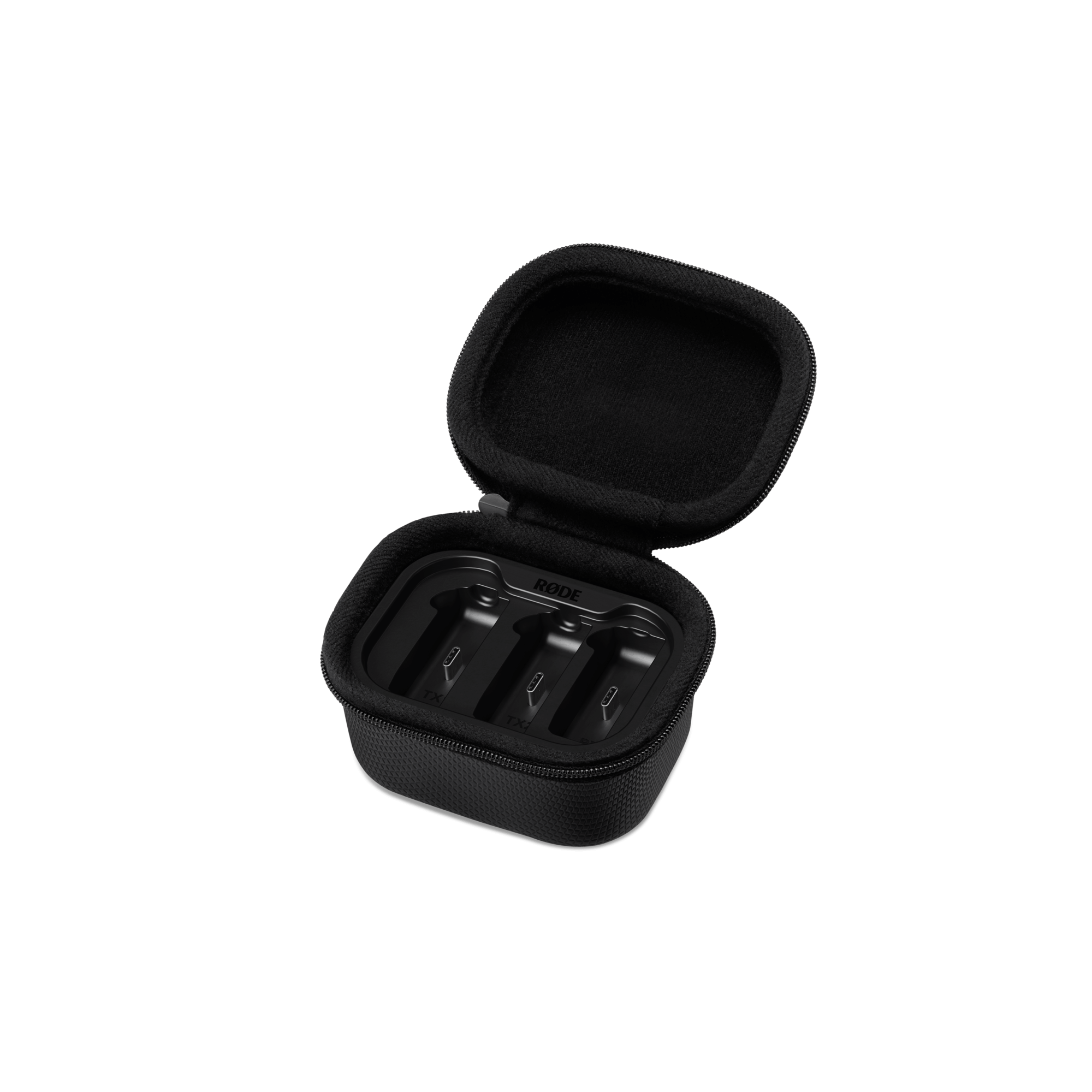 Rode Charge Case+