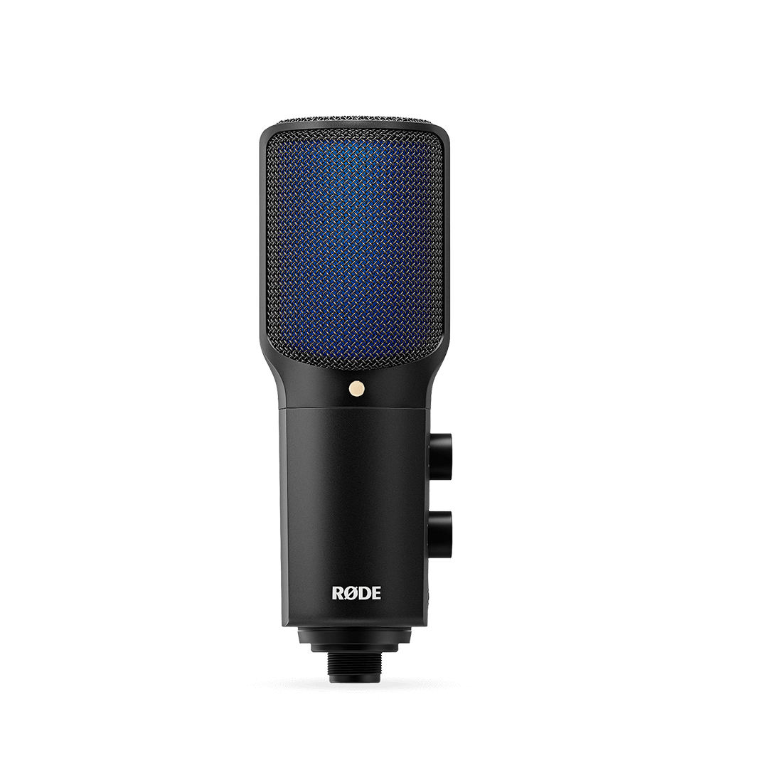 Rode NT-USB+