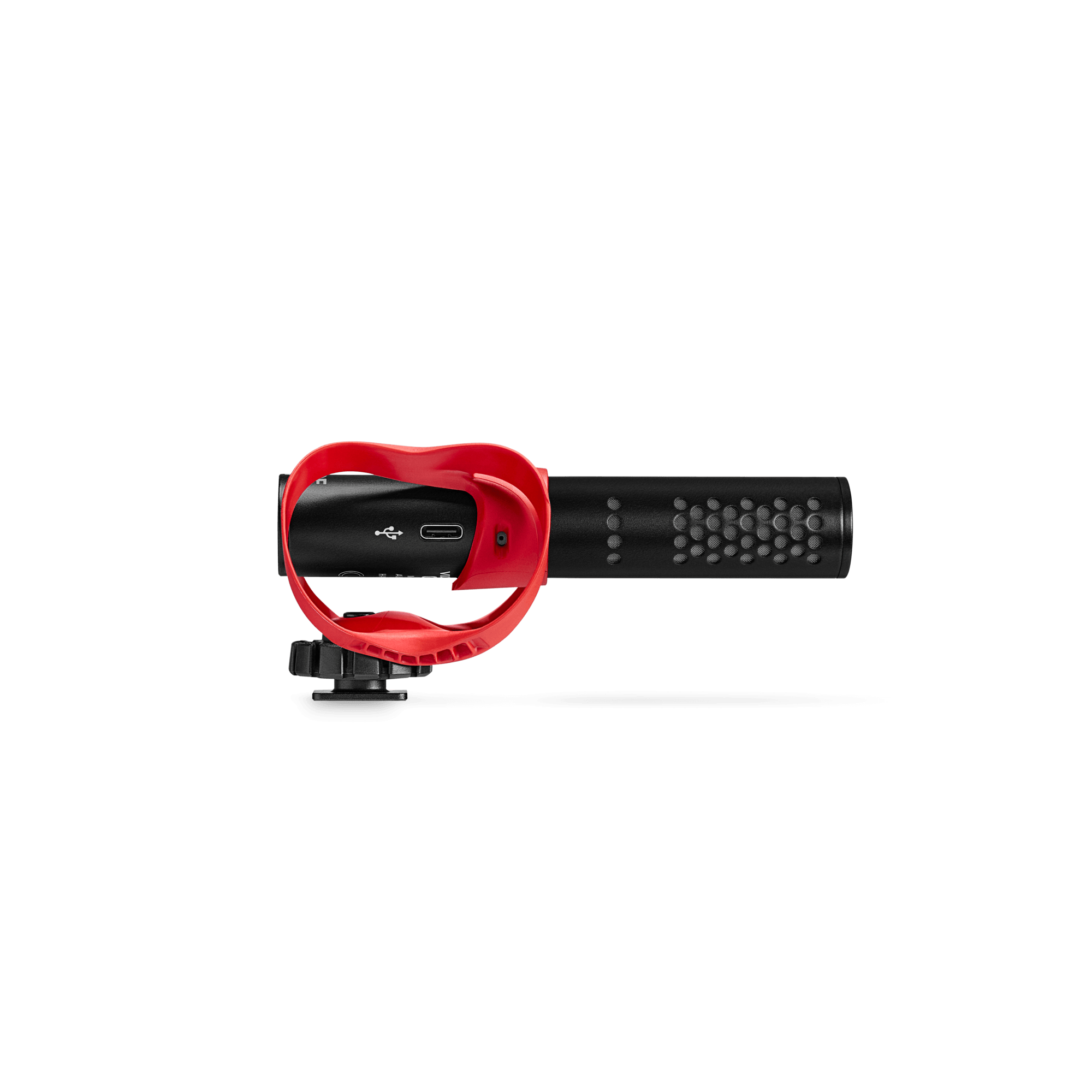 Rode VideoMic GO II Helix