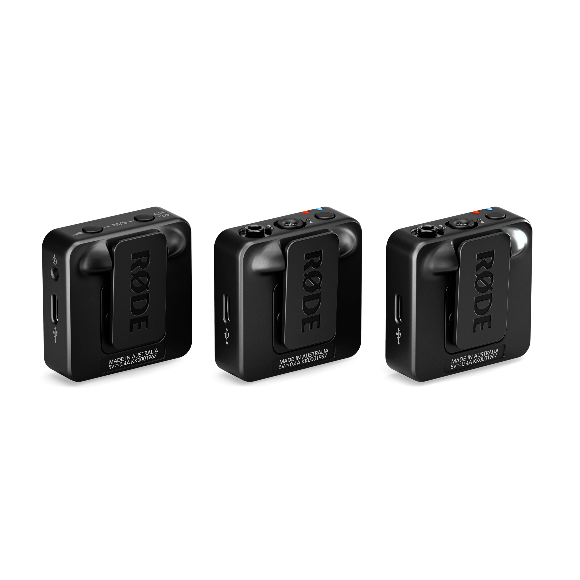 Rode Wireless Go (Gen 3)