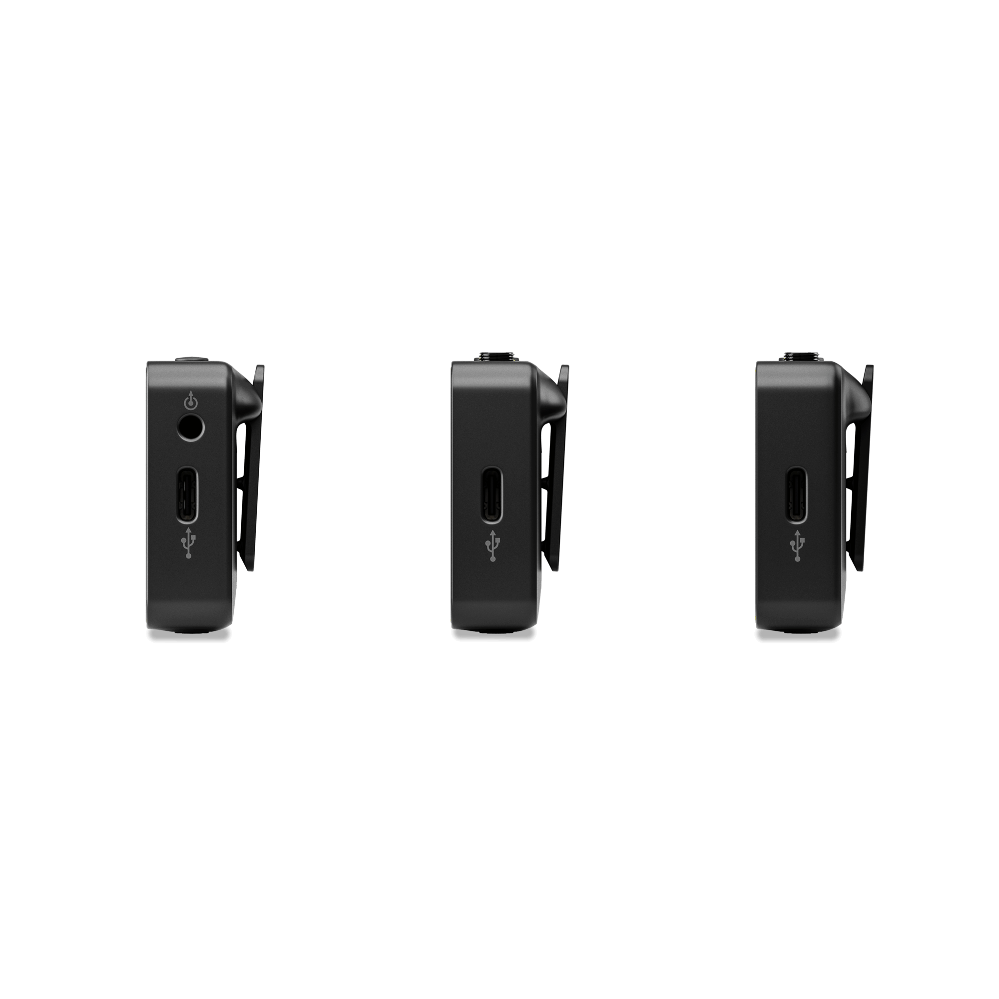 Rode Wireless Go (Gen 3)