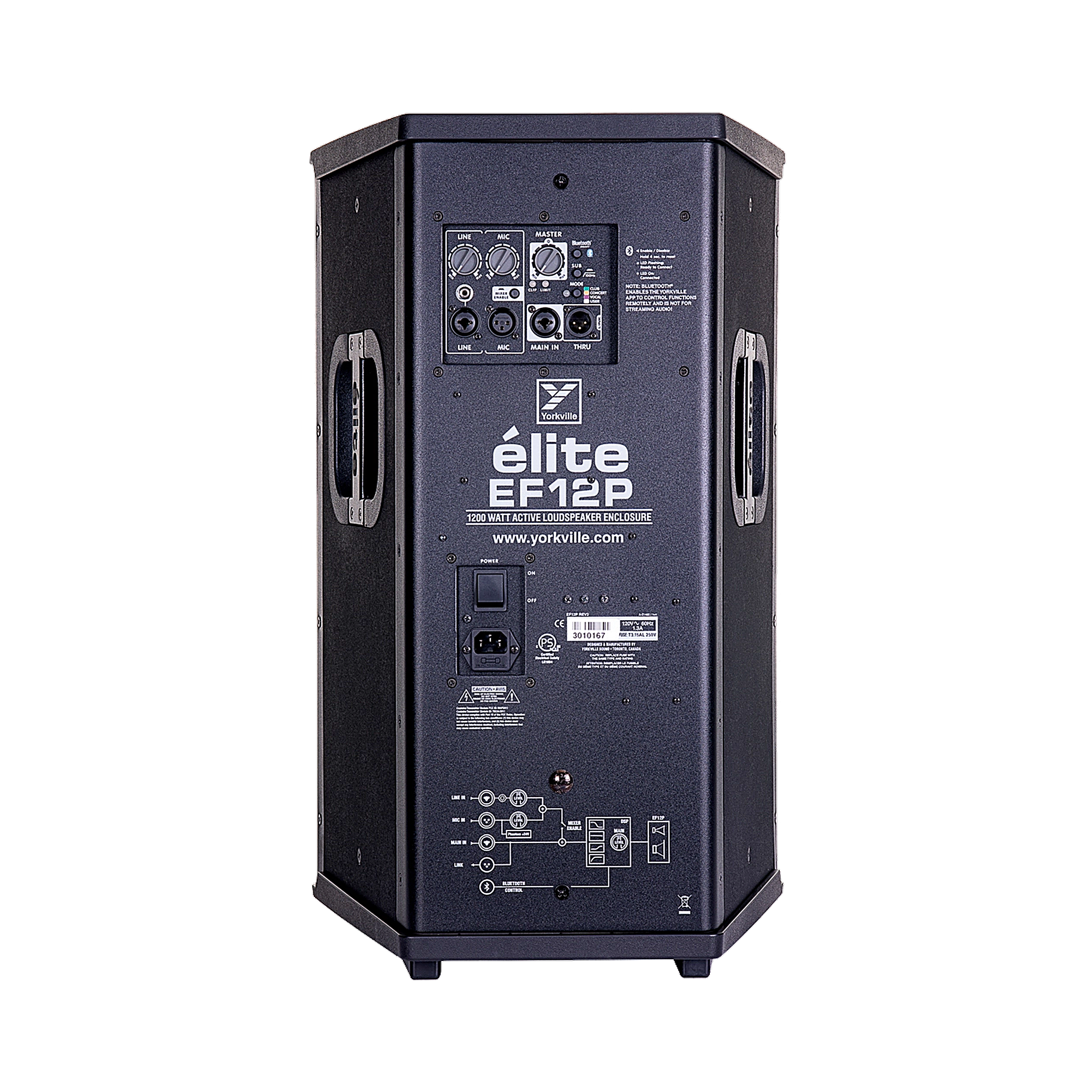 EF12P