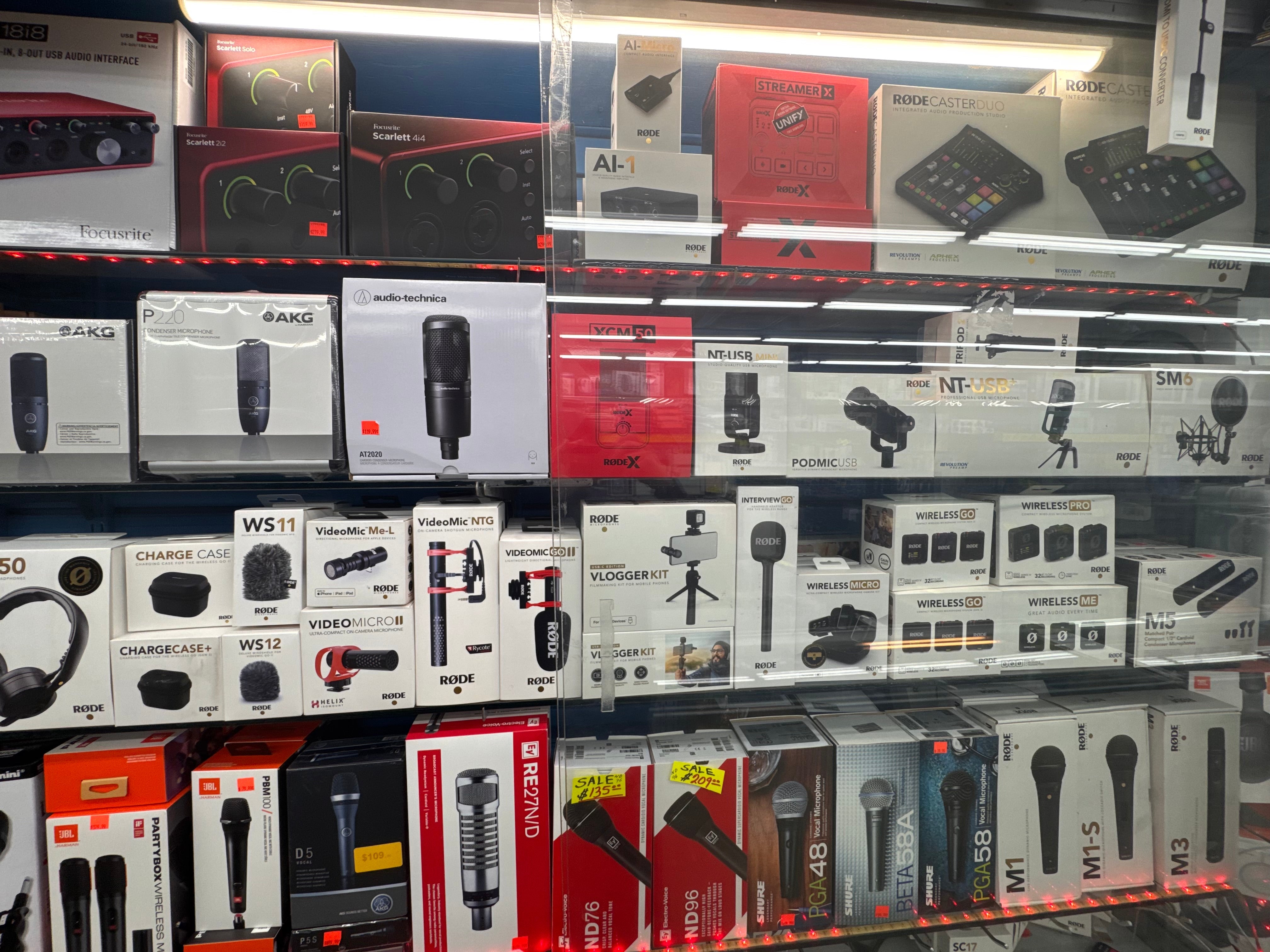 All Products