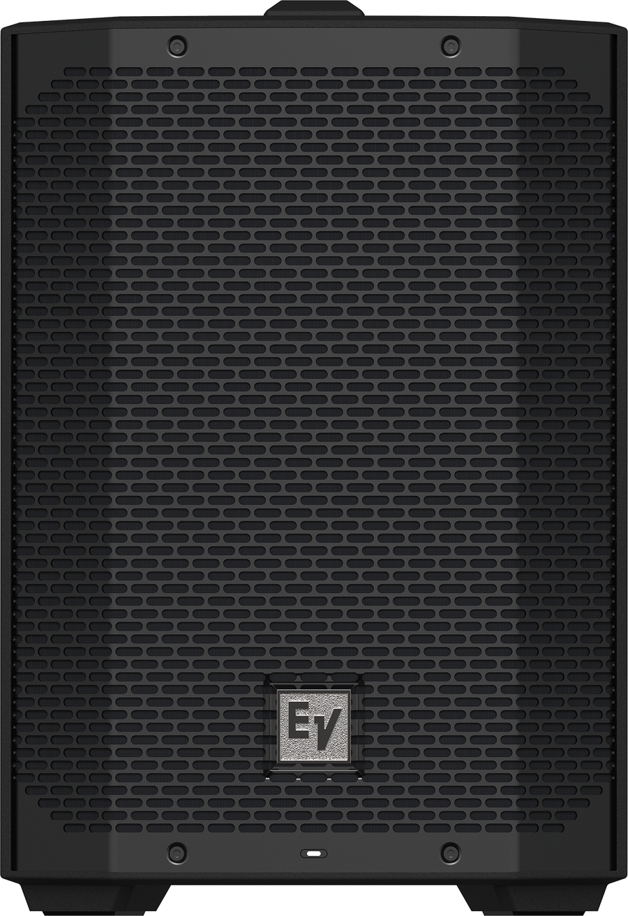 Loudspeakers