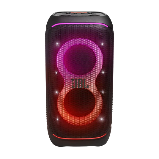 PA Speakers
