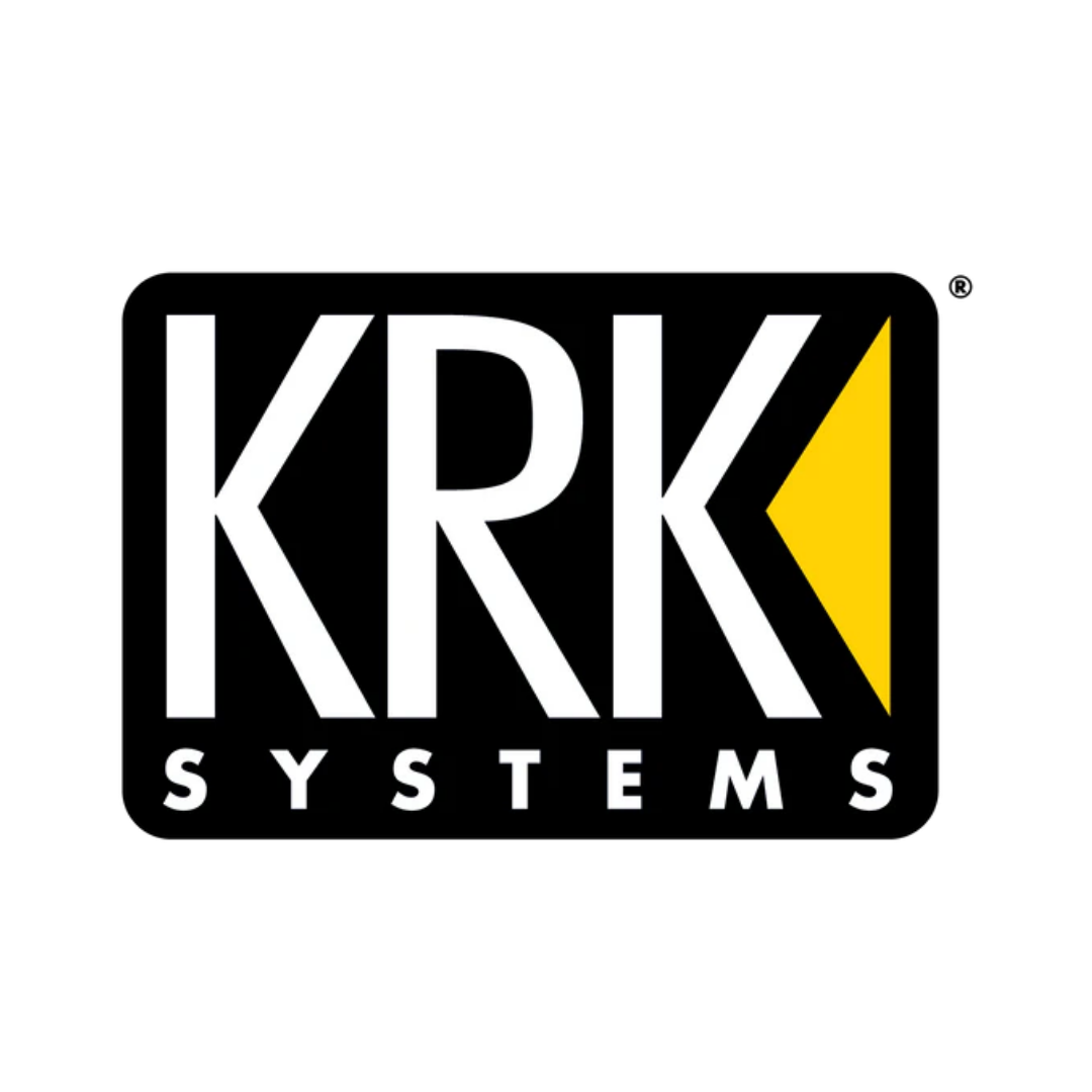 Shop by Brand: KRK Systems