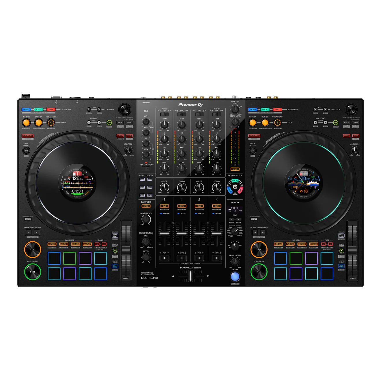 DJ Controllers
