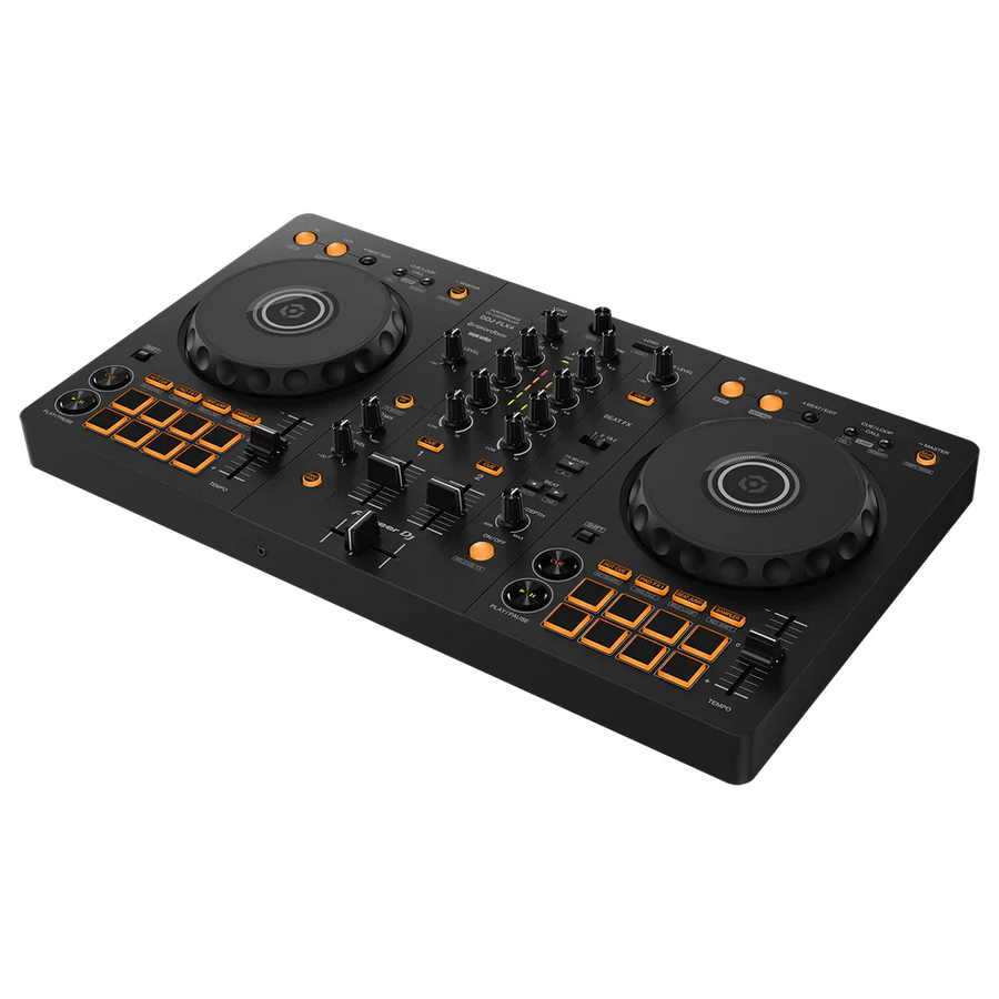 DJ Controllers