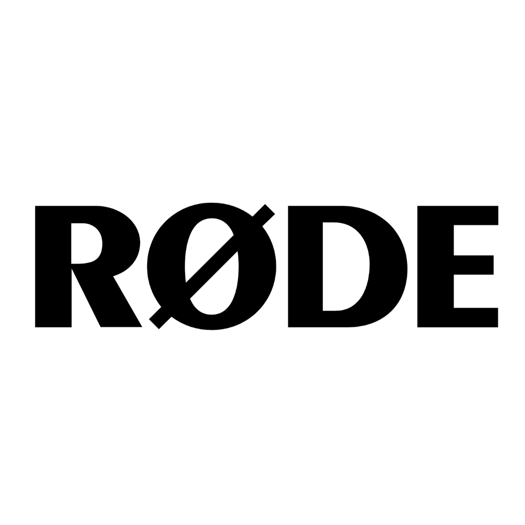 Shop by Brand: Rode