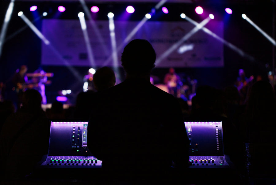 Live Venue