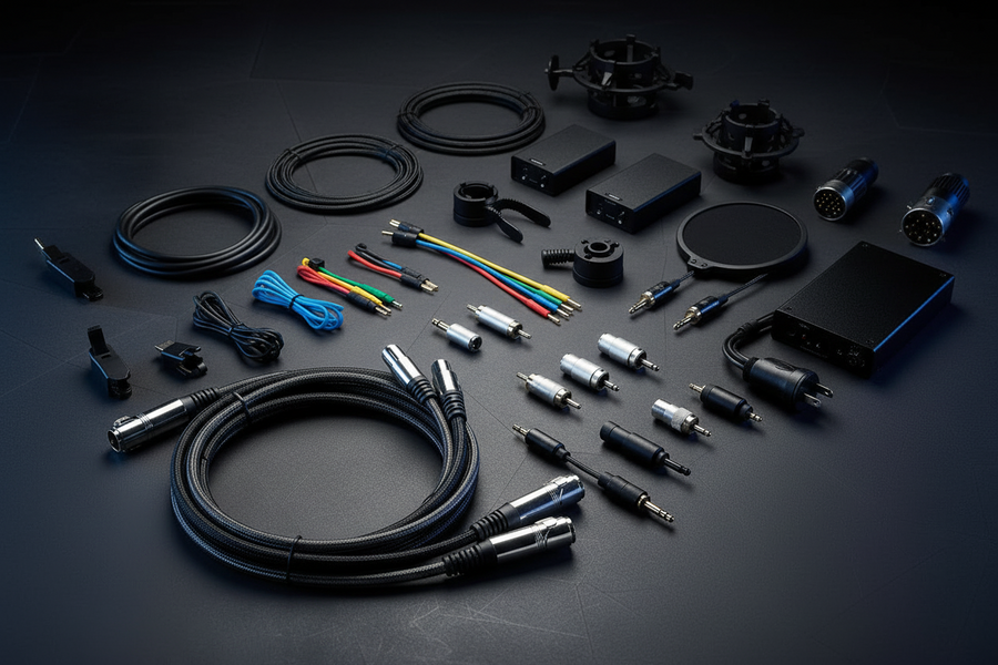 Accessories