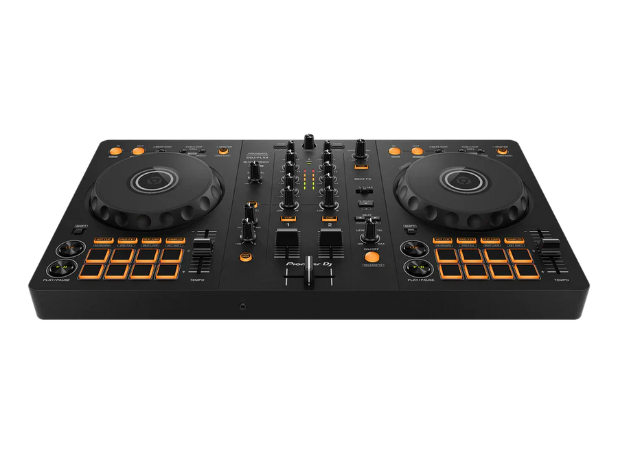 DJ Equipment
