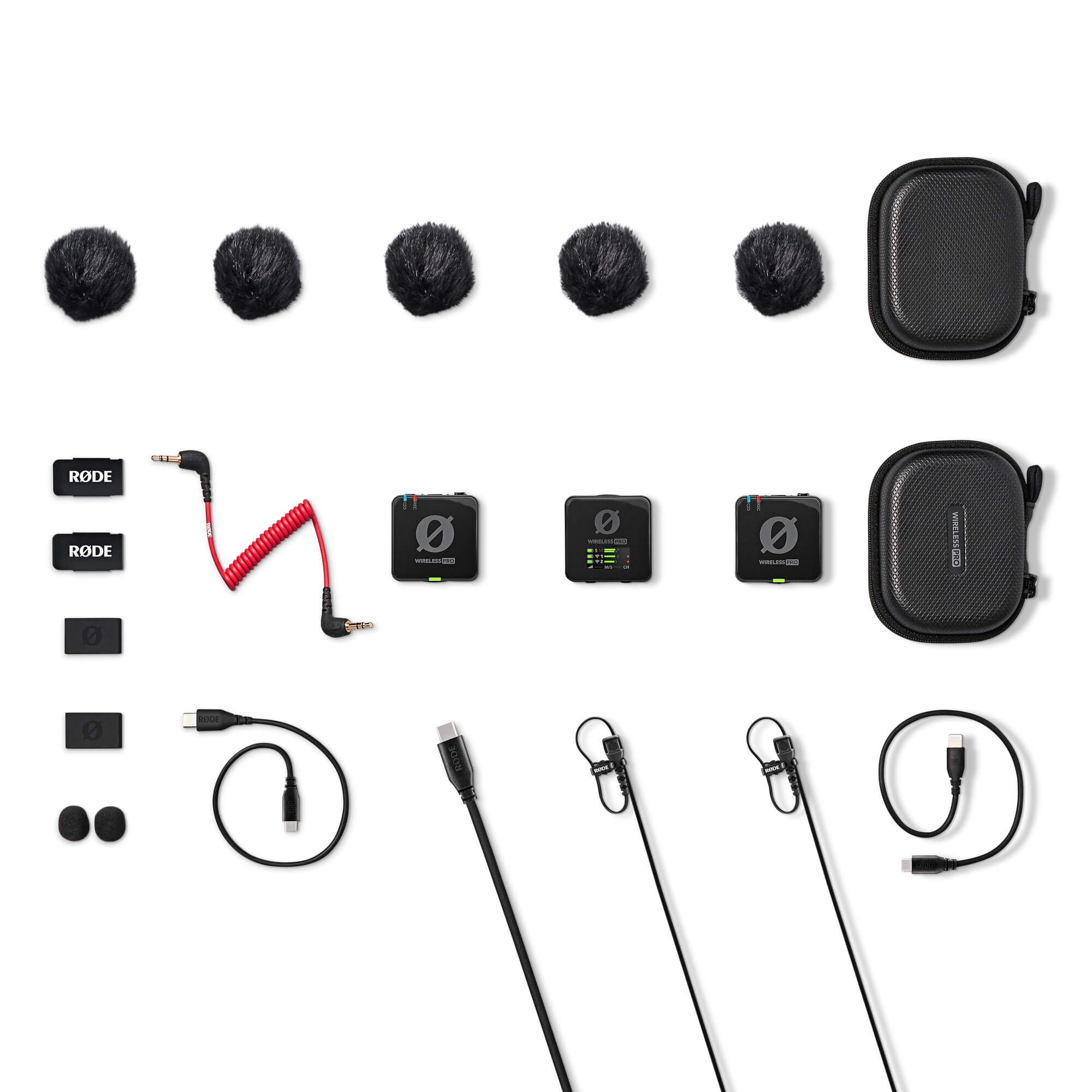 Accessories