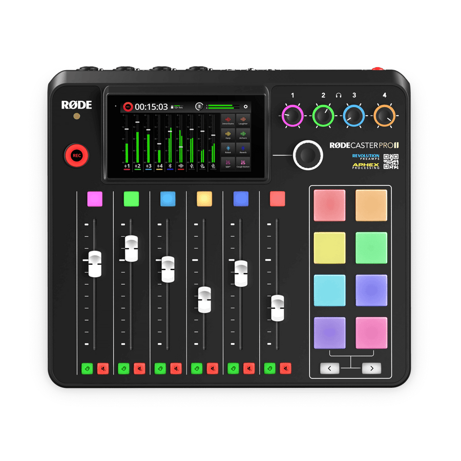 Music Production